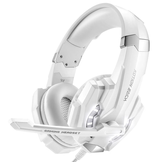 RCY Gaming Headset for PS4 PS5 Switch Xbox One PC with 3.5mm Wired,Surround Sound