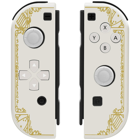 Joypad Controller for Nintendo Switch,Wireless Controller (L/R)  Support Dual Vibration/Wake-up Function/Motion Control