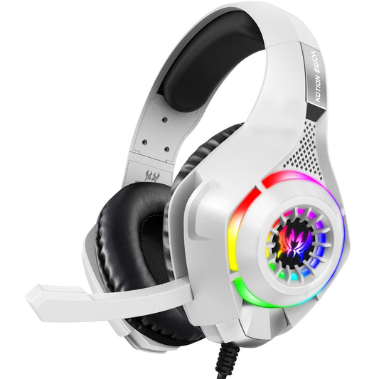 UHM Wired Gaming Headsets for PS4 PS5 Switch Xbox One,GS410W