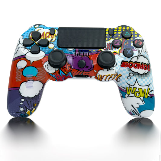 UHM Wireless Controller for P4/P3/windows/ios/android