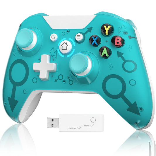 UHM N1 Xbox 360 Controller