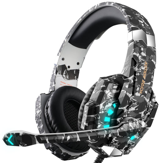 UHM Gaming Headset for PS5 G2000wired