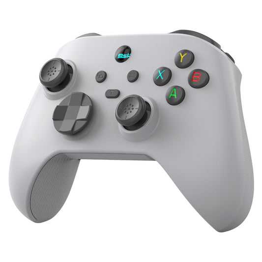 UHM Wireless Controller for PC and Mobile Android,Gray