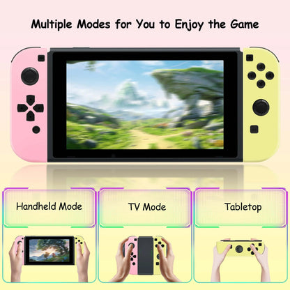 Wireless Joypad Controller for Nintendo Switch