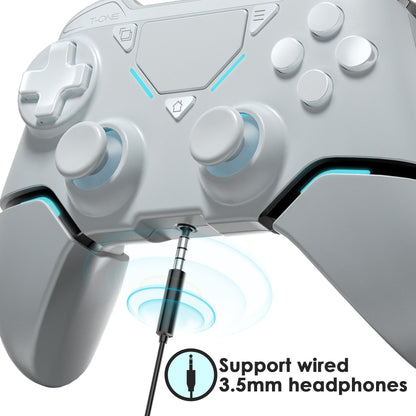 UHM T1b PS4 Controller