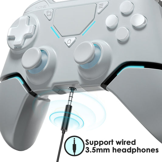UHM T1b PS4 Controller