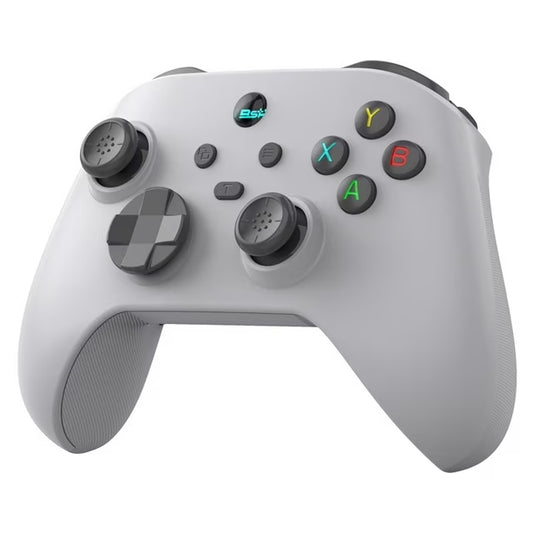 UHM G6 Wireless Controller for PC and Mobile Android,White