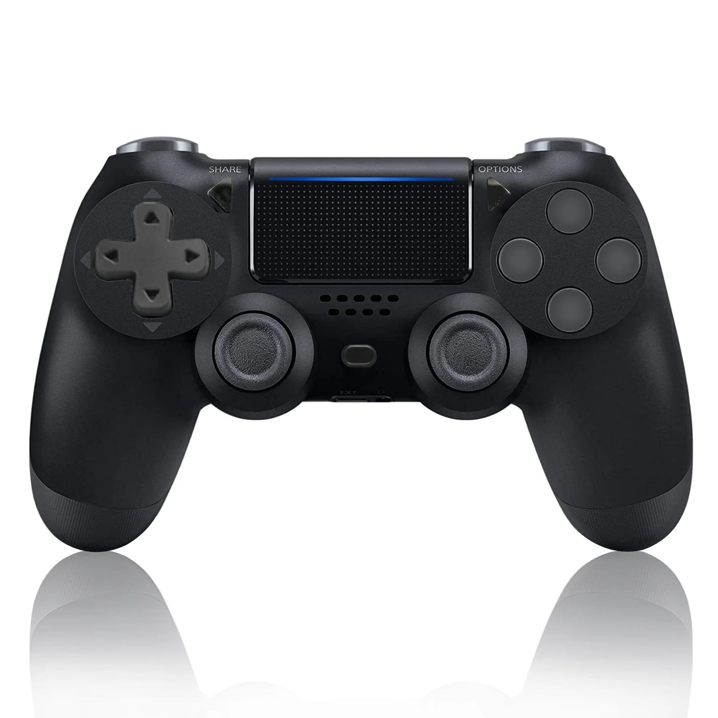 RCY P4 Wireless Controller for P4 Black