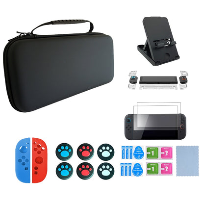 UHM switch carrying case for nintendo switch 2 k2