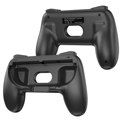 Hand Grips for Nintendo Switch 2，RCY-WB511-B
