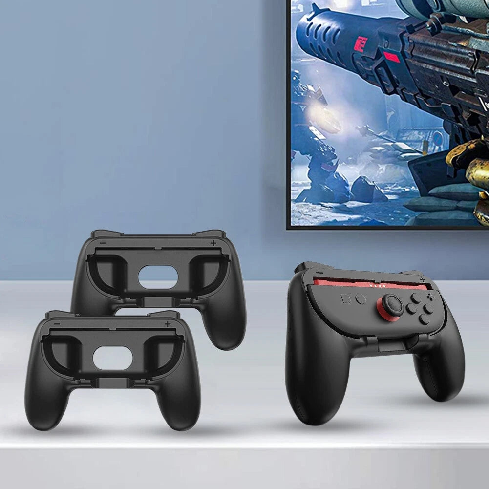 Hand Grips for Nintendo Switch 2，RCY-WB511-B