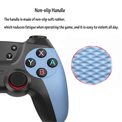 UHM Switch Pro Controller for Nintendo Switch,SW615B