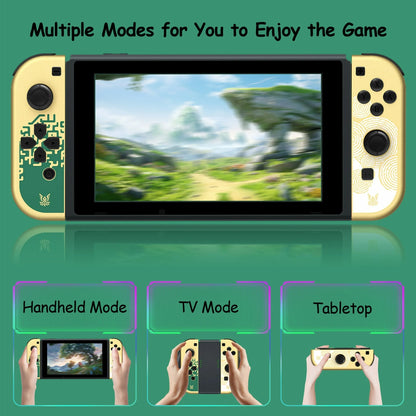 Wireless Switch Controller for Nintendo Switch,GWZL