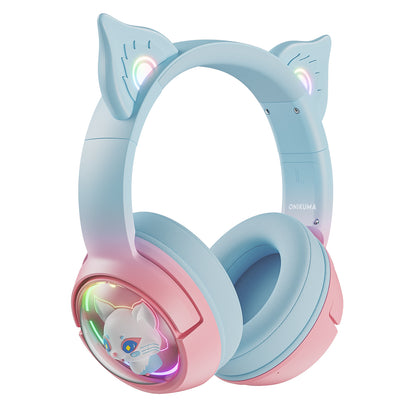 Wireless Gaming Headset for PS5/PS4 RCY-B5