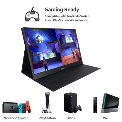 UHM P1560 Portable Monitor