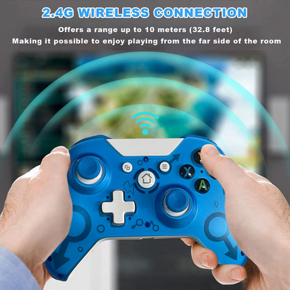 UHM N1 Xbox 360 Controller