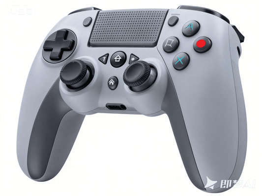 Wireless Controller for P4/P4 Slim/P4 Pro/Windows/ios/Android