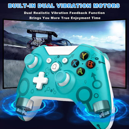 UHM N1 Xbox 360 Controller