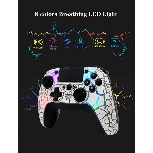 UHM Q600 P4 Controller
