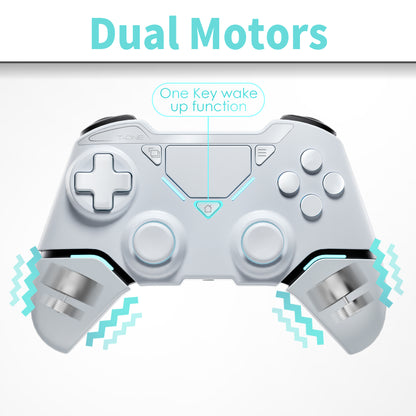 UHM T1b PS4 Controller