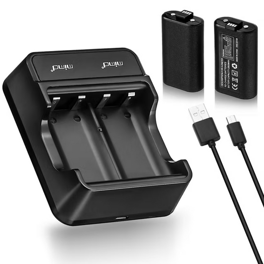 UHM SND-495 Rechargeable Battery Pack for Xbox Series