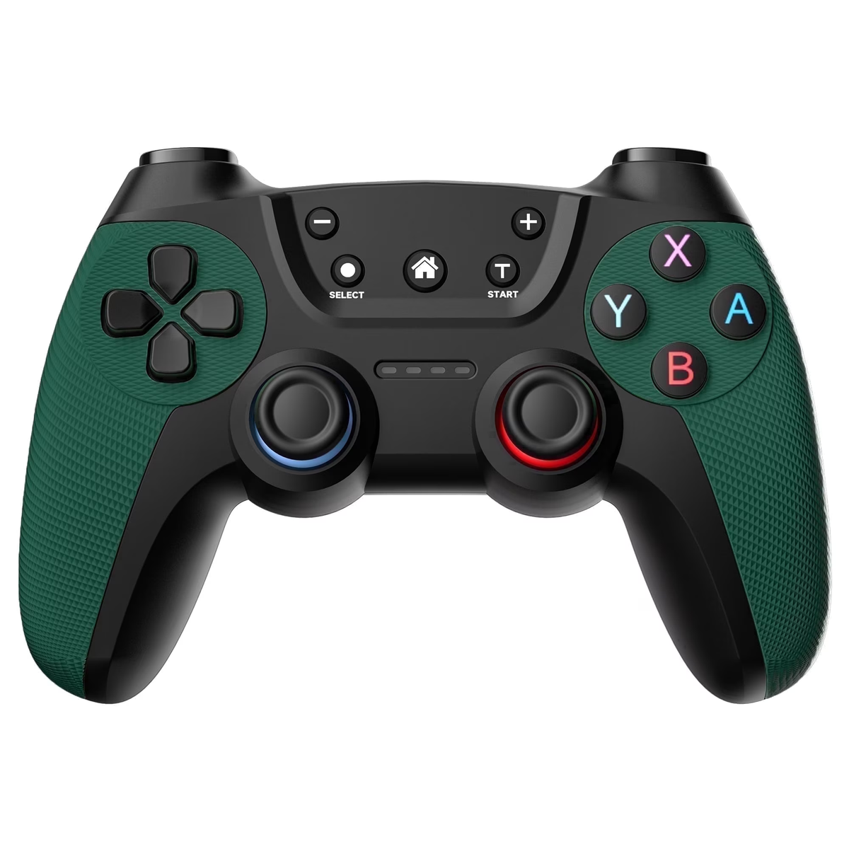 ERFKJE Switch Pro Controller for N-Switch/Lite/OLED,Remote Switch Control for Android/IOS/Windows PC