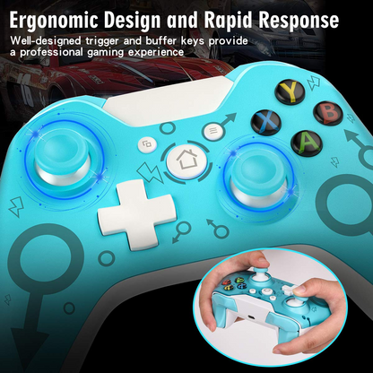 UHM N1 Xbox 360 Controller