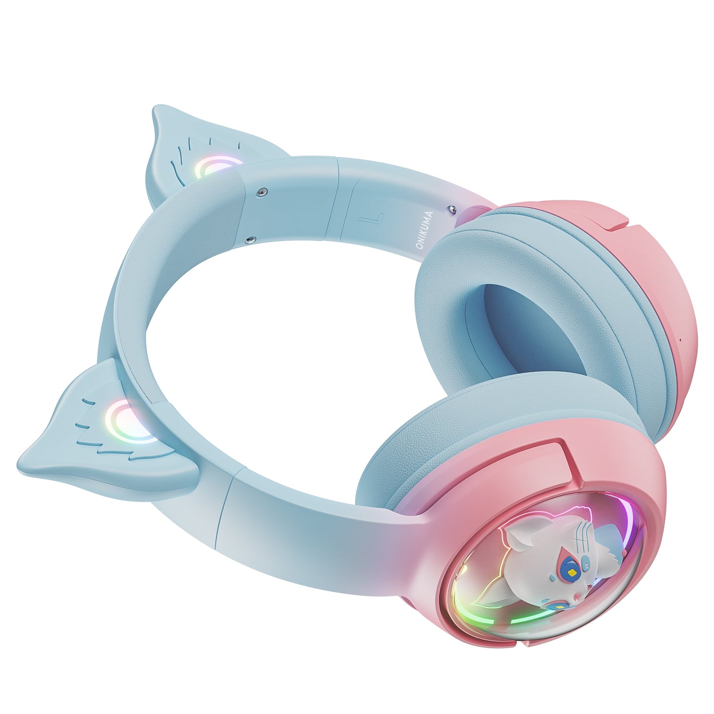 Wireless Gaming Headset for PS5/PS4 RCY-B5
