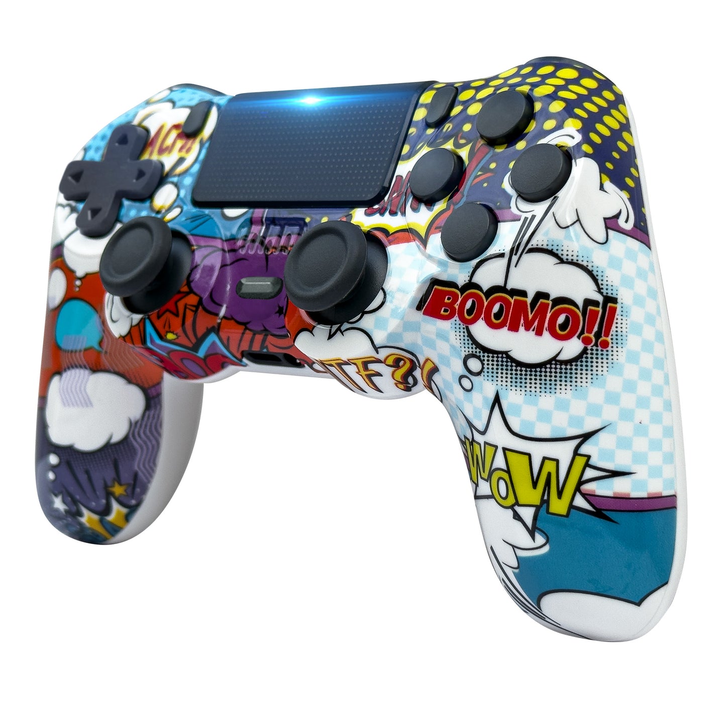 Wireless Controller for P4/P3/windows/ios/android