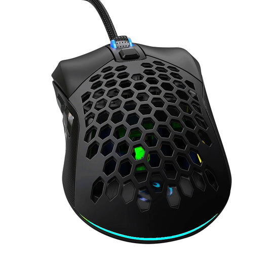 UHM X300 Wired Gaming Mouse