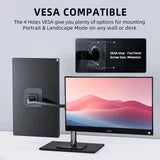 UHM P1560 Portable Monitor