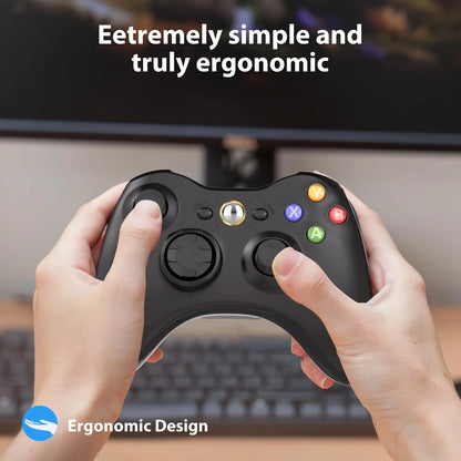 RCY Xbox 360 Wireless Controller for Xbox 360