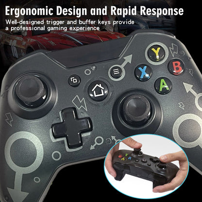 UHM N1 Xbox 360 Controller