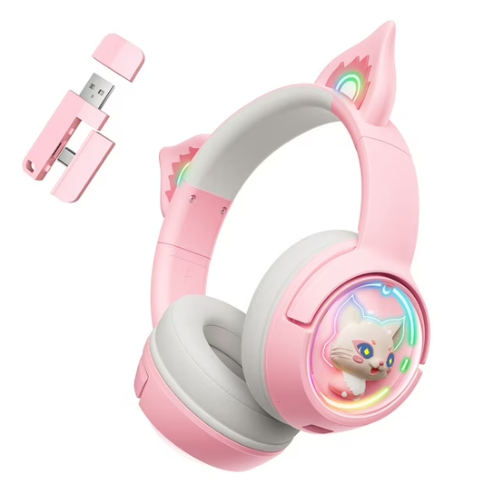 UHM Wireless Bluetooth Headphones B5