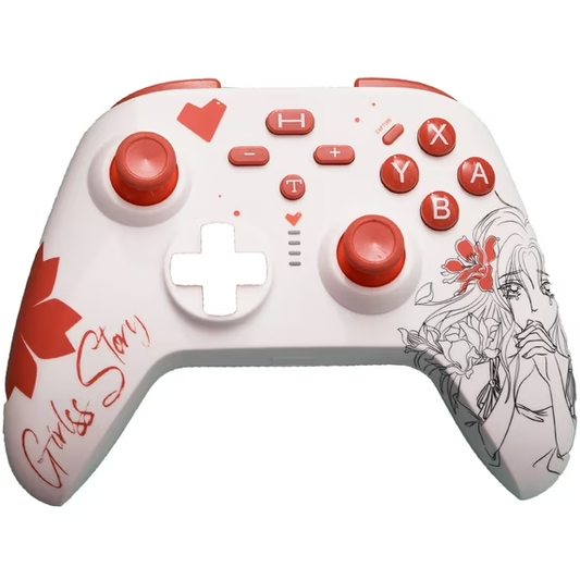UHM Switch Controller N2S