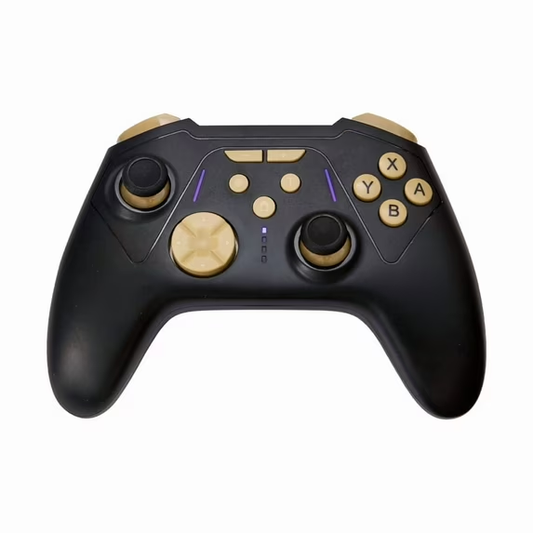 UHM Switch Controller for Switch S201