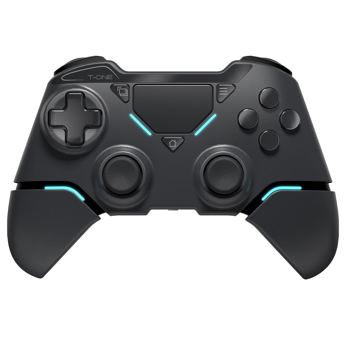 UVQYC Wireless Game Controller for P4 P4038