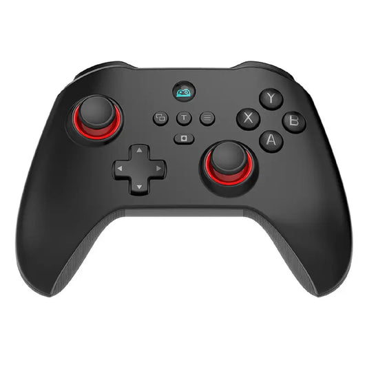 RCY Wireless PC Game Controller for PC,Z03DP Black