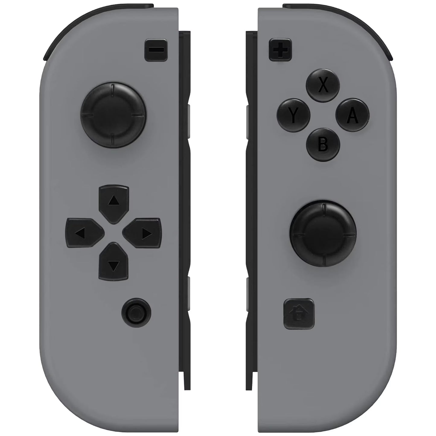 Switch Controller for N-Switch,OLED,Lite,Wireless Controllers (L/R) Support Vibration/WakeUp Function/Motion Control