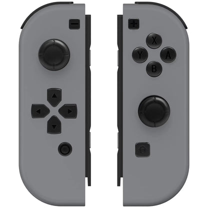Switch Controller for N-Switch,OLED,Lite,Wireless Controllers (L/R) Support Vibration/WakeUp Function/Motion Control