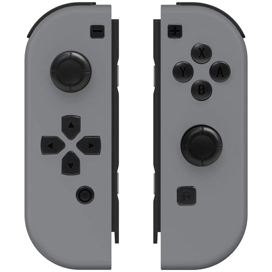 Switch Controller for N-Switch,OLED,Lite,Wireless Controllers (L/R) Support Vibration/WakeUp Function/Motion Control