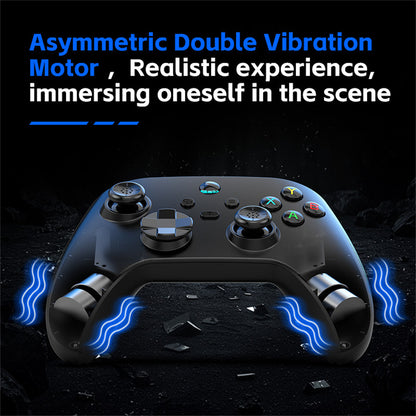 UHM Wireless PC Controller for PC and Android
