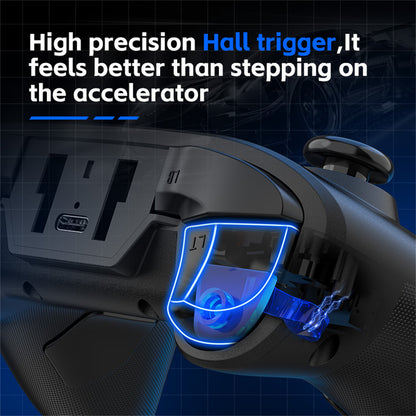 UHM Wireless PC Controller for PC and Android
