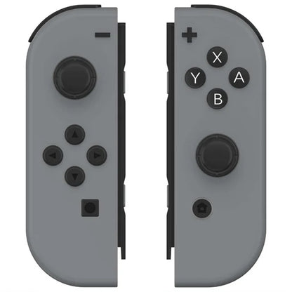 RCY Wireless Joypad Controller for Nintendo Switch, Gray