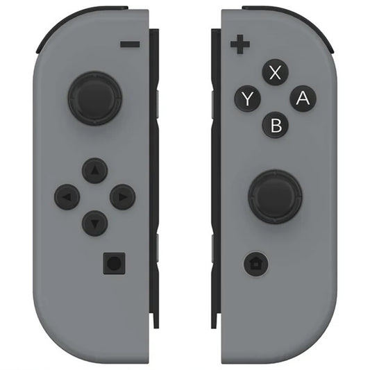 RCY Wireless Joypad Controller for Nintendo Switch, Gray