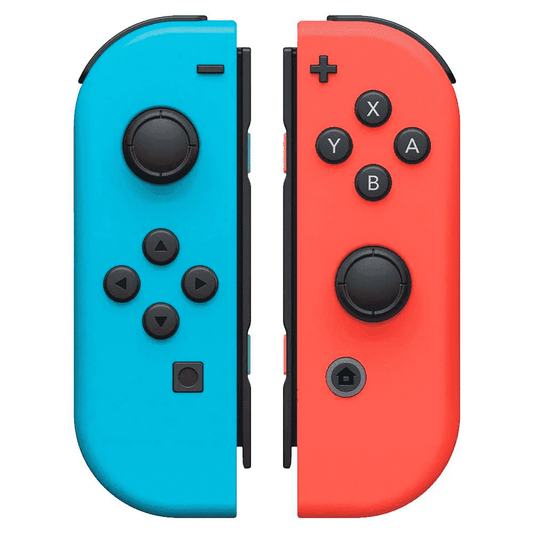 Switch Controller for Nintendo Switch,OLED,Lite,Wireless Controller (L/R) Support Dual Vibration/Wake-up Function/Motion Control