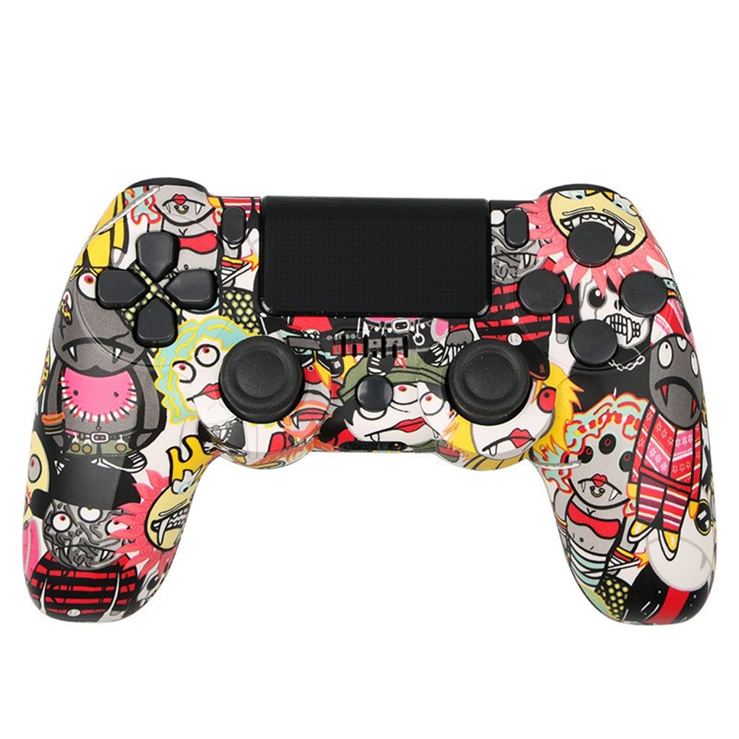 UHM Wireless Controller for P4,P4038KT
