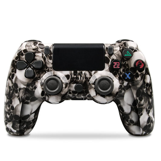 UHM P4038 Wireless Controller Compatible with P4/P3/Windows/ios/Android