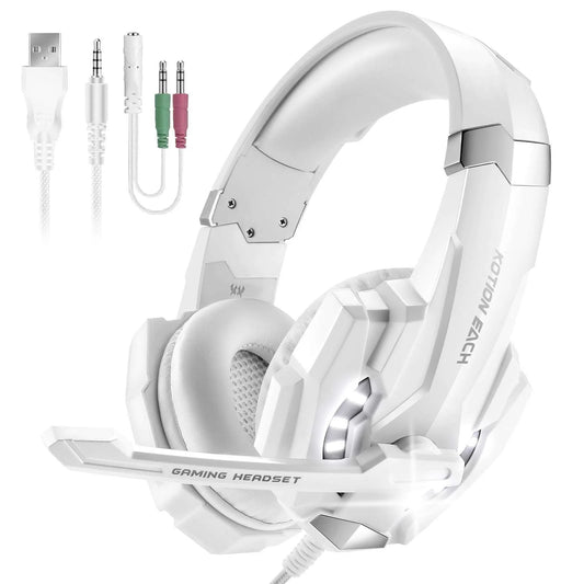 UVQYC Gaming Headset G9000
