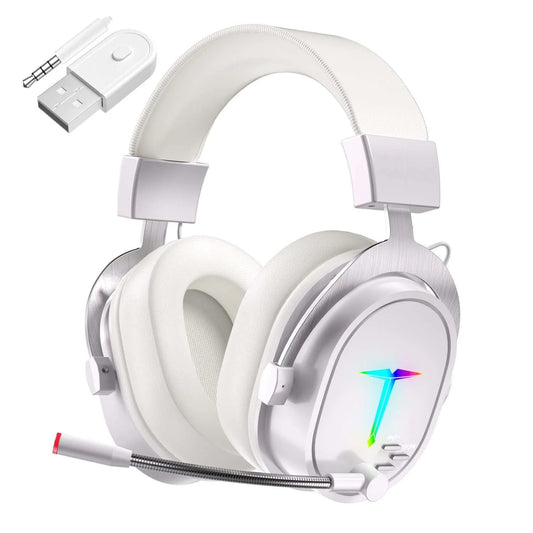 UVQYC Wireless Gaming Headset G1000